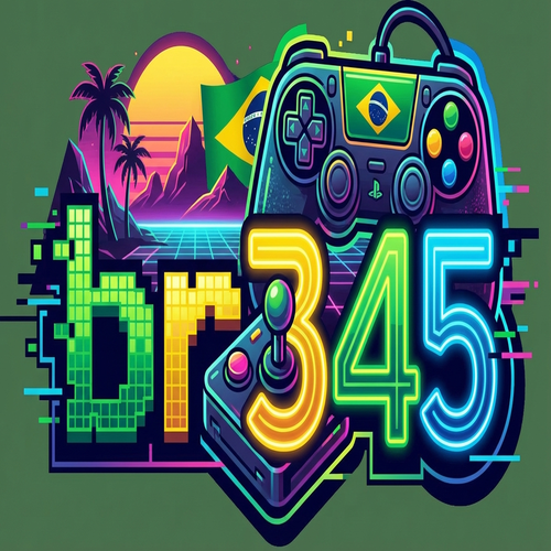 Logo br345