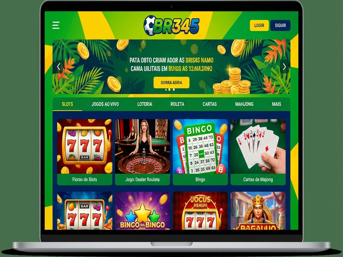 Screenshot 1 br345